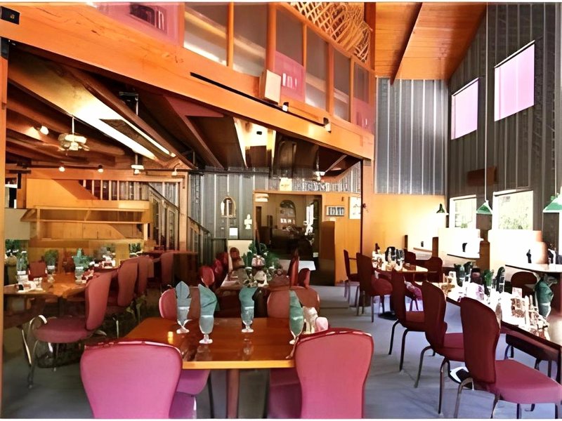 シダー ロッジ (Cedar Lodge)の写真