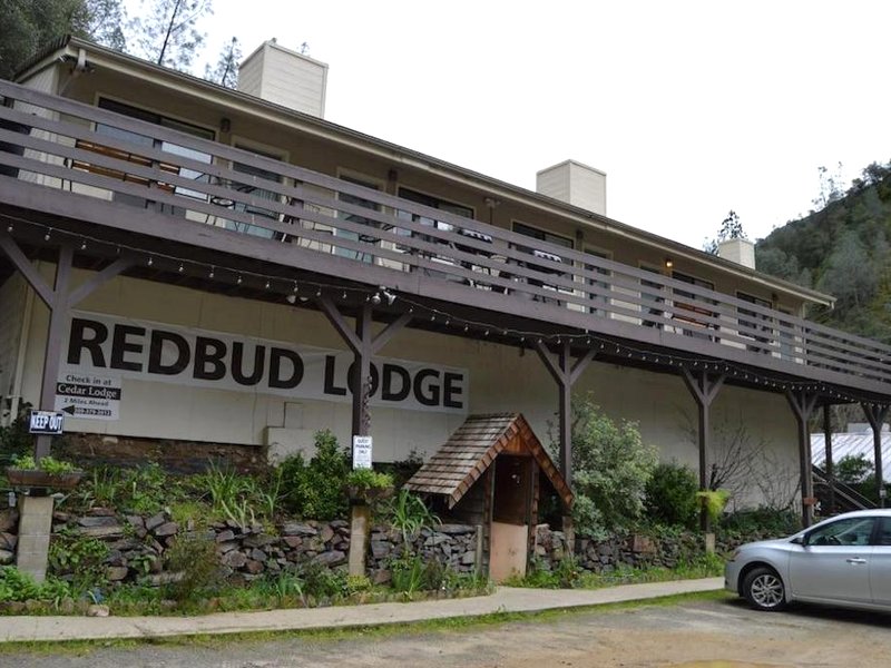 Red BUD Lodgeの写真