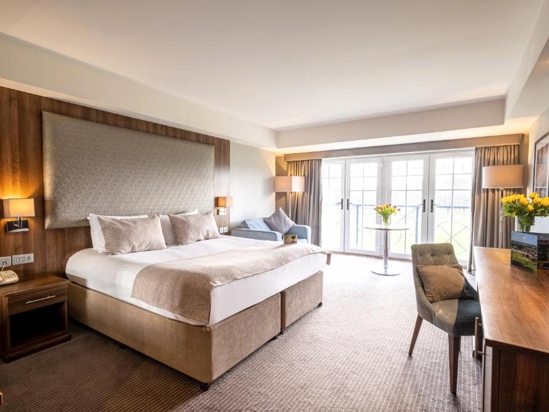 フォームビー ホール ゴルフ リゾート アンド スパ (Formby Hall Golf Resort and Spa)の写真