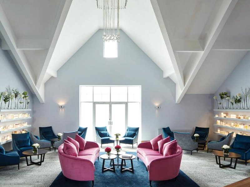 フォームビー ホール ゴルフ リゾート アンド スパ (Formby Hall Golf Resort and Spa)の写真
