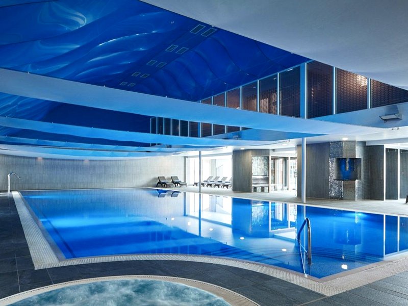 フォームビー ホール ゴルフ リゾート アンド スパ (Formby Hall Golf Resort and Spa)の写真