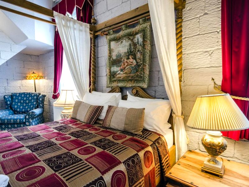 デュークス フォリー ホテル (Dukes Folly Hotel)の写真