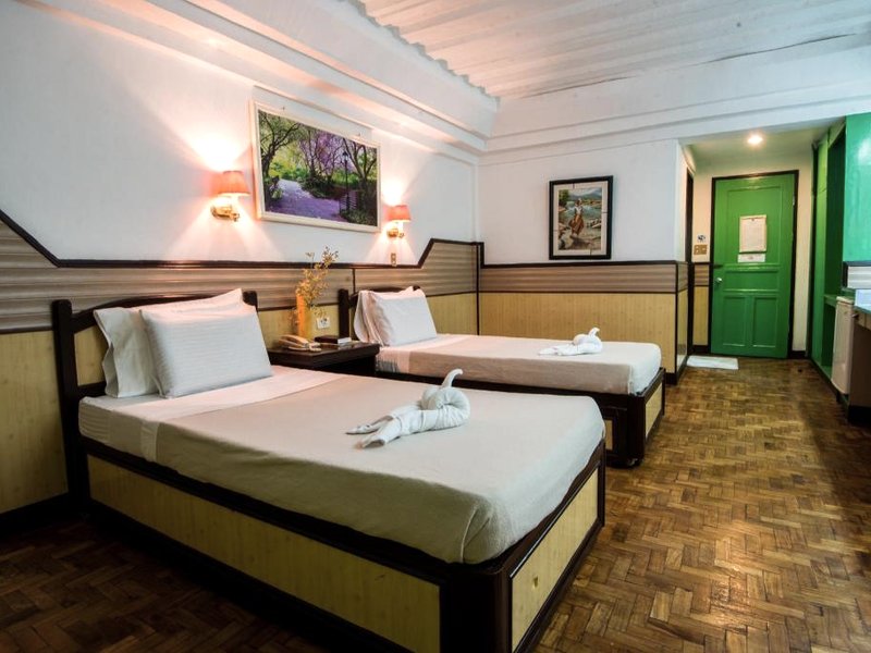 ファミリー カントリー ホテル & コンベンション センター (Family Country Hotel and Convention Centre)の写真