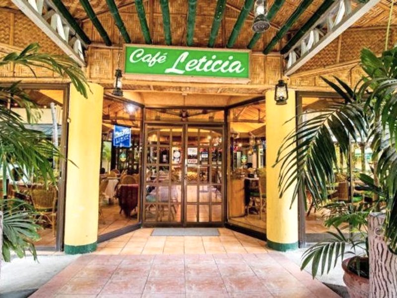 ファミリー カントリー ホテル & コンベンション センター (Family Country Hotel and Convention Centre)の写真