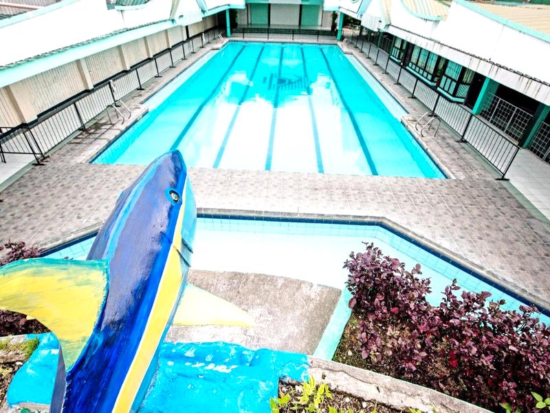 ファミリー カントリー ホテル & コンベンション センター (Family Country Hotel and Convention Centre)の写真