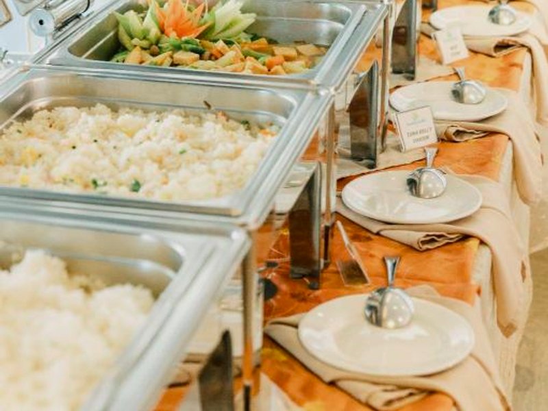 サn シティ スイーツ (Sun City Suites)の写真