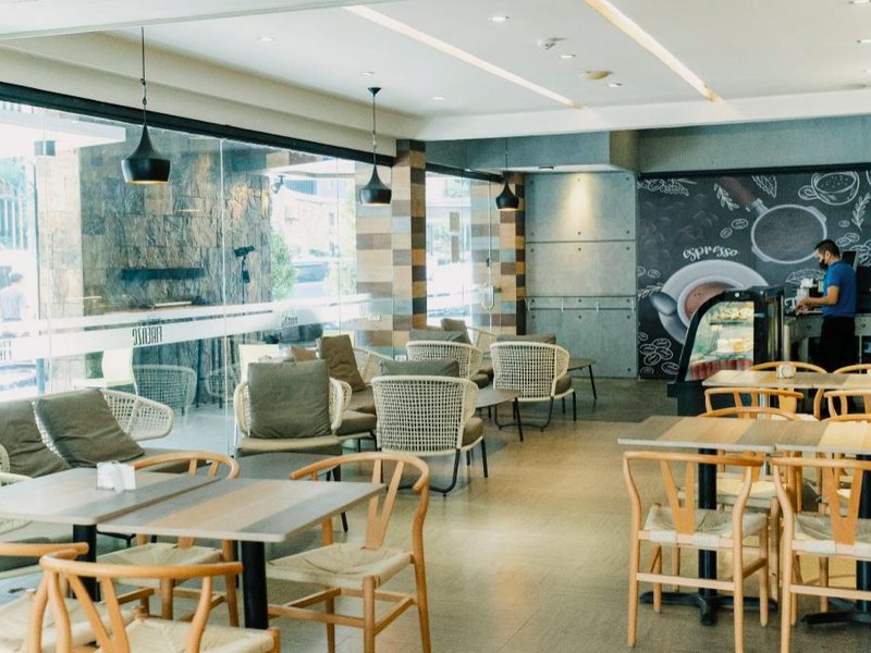 サn シティ スイーツ (Sun City Suites)の写真