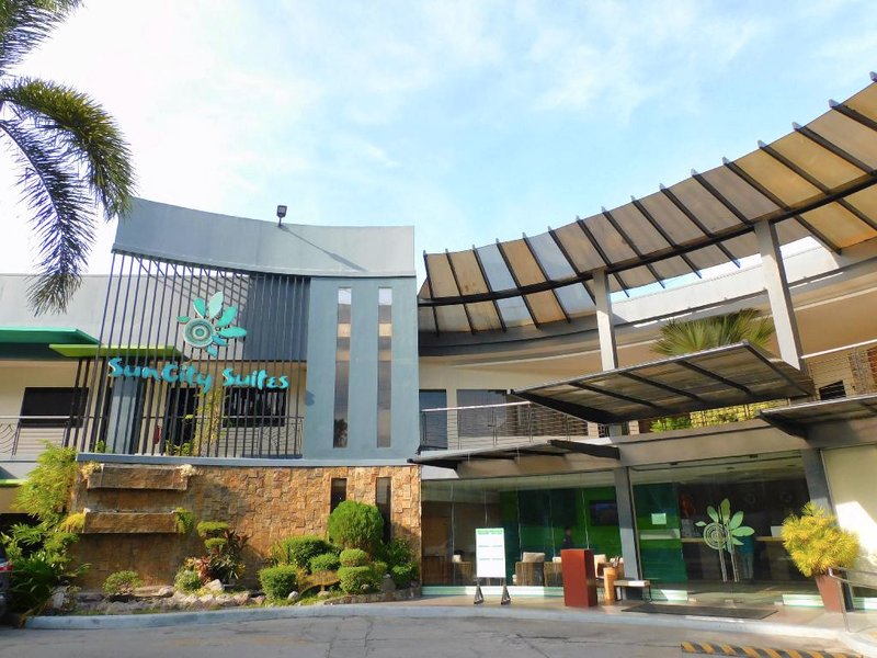 サn シティ スイーツ (Sun City Suites)の写真