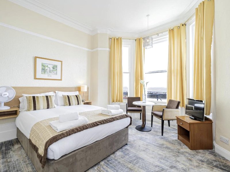 The Majestic Hotel - Eastbourneの写真