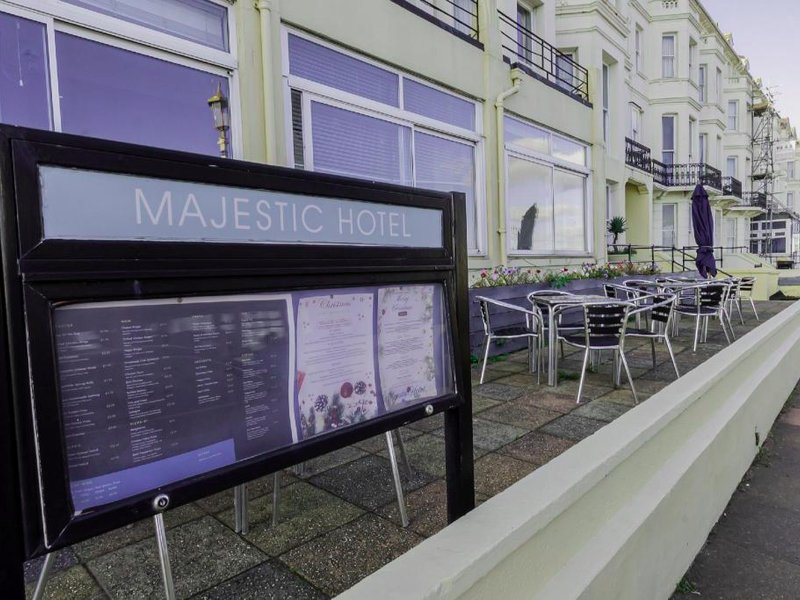 The Majestic Hotel - Eastbourneの写真