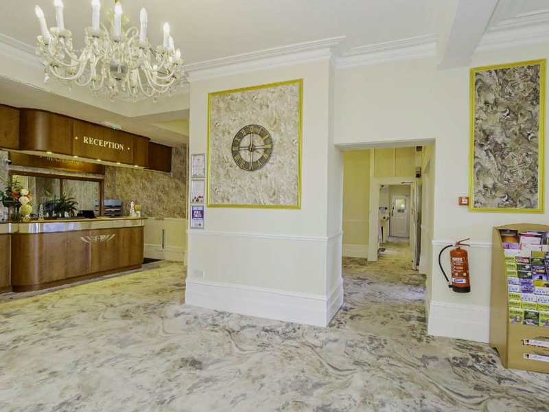 The Majestic Hotel - Eastbourneの写真