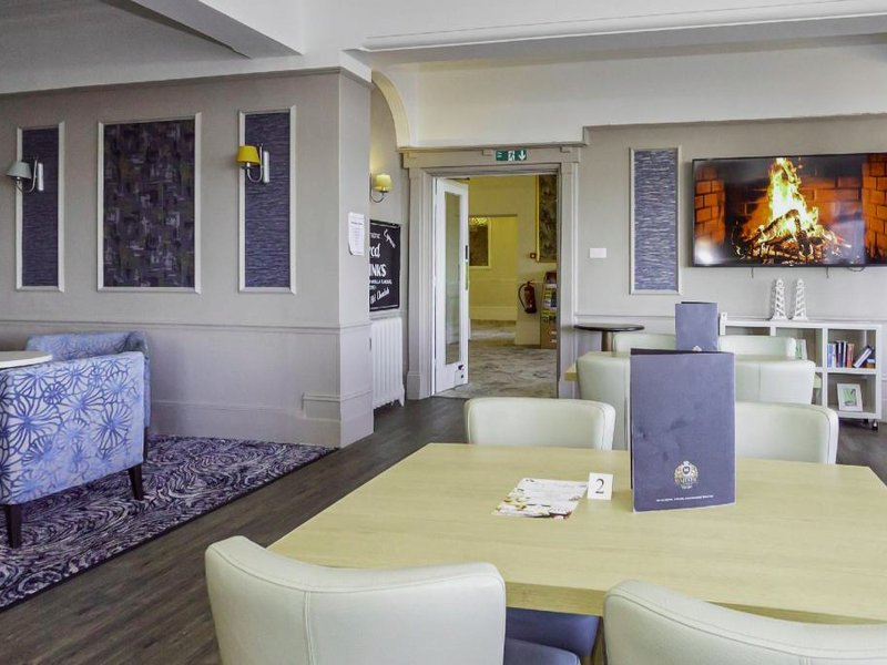 The Majestic Hotel - Eastbourneの写真