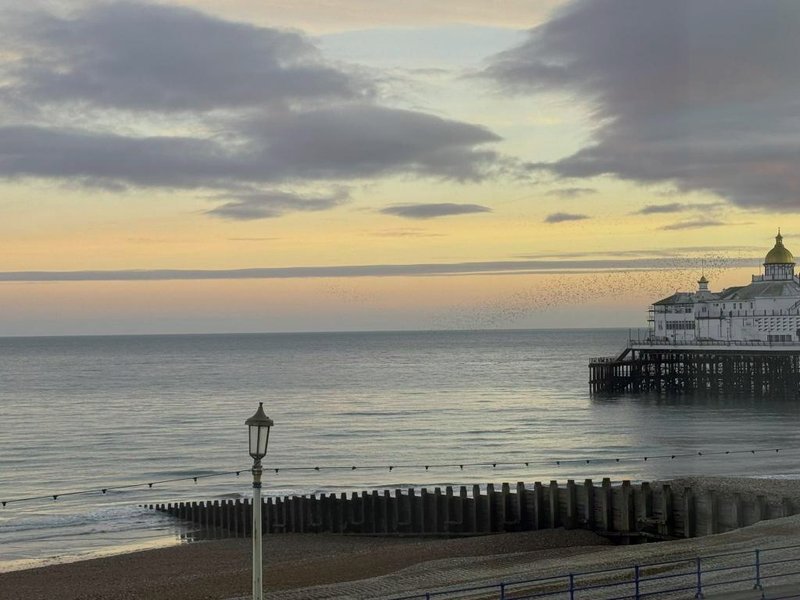 Marine Parade Hotelの写真