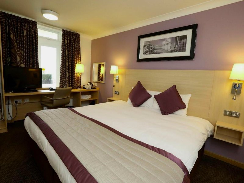 ショアー ビュー ホテル (Shore View Hotel)の写真