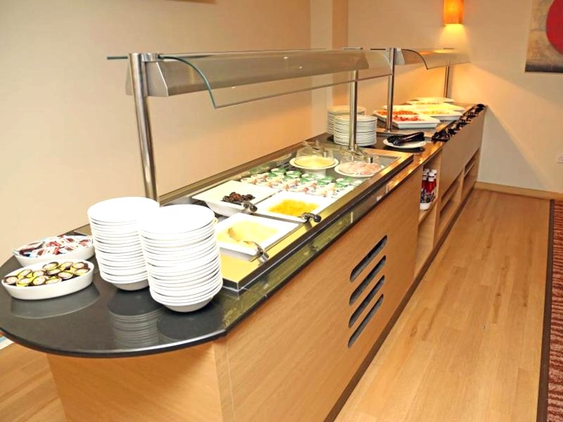 ショアー ビュー ホテル (Shore View Hotel)の写真