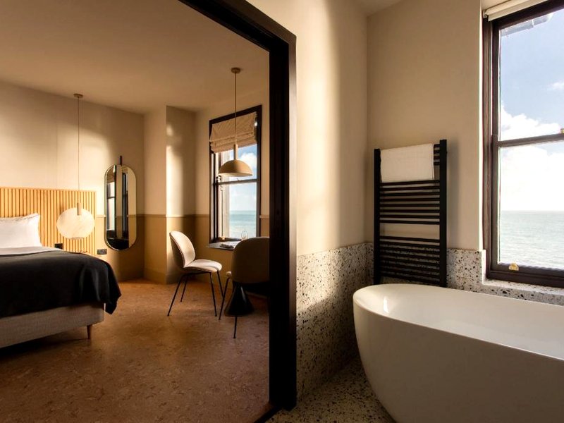 Port Hotel Eastbourneの写真