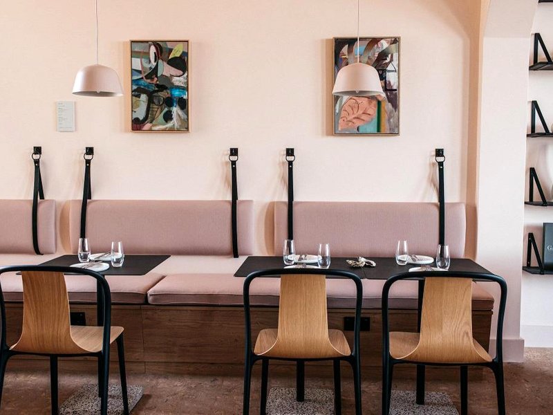 Port Hotel Eastbourneの写真