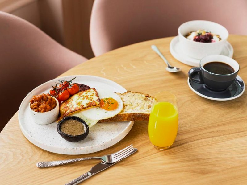 Port Hotel Eastbourneの写真