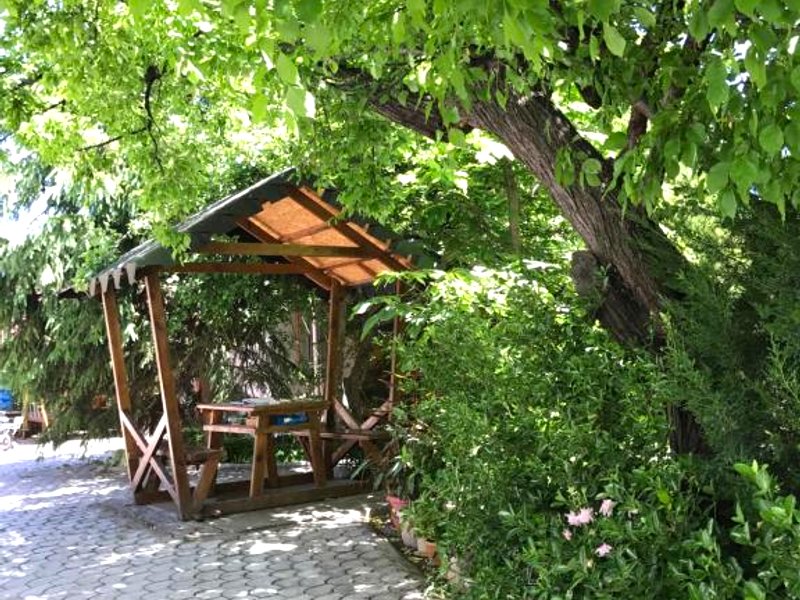 Family Guest Houseの写真