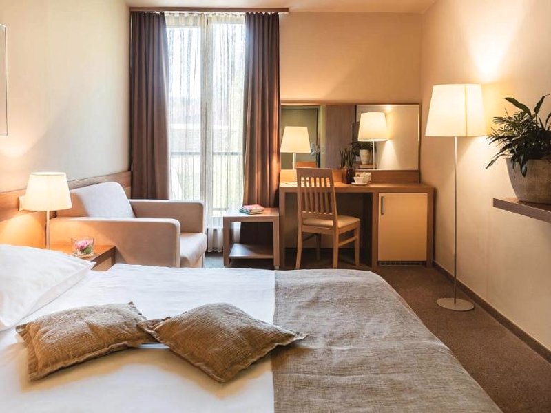 テルメ オリミア ホテル ブレザ (Terme Olimia - Hotel Breza)の写真