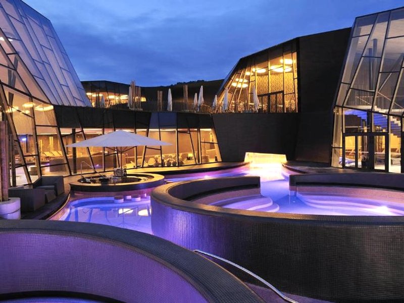 テルメ オリミア ホテル ブレザ (Terme Olimia - Hotel Breza)の写真