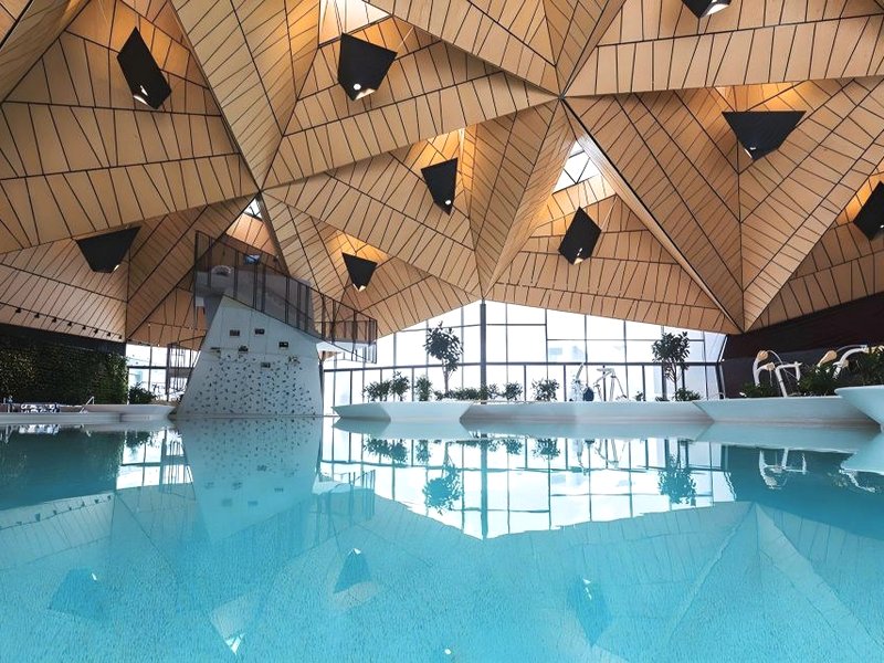 Terme Olimia - Hotel Soteliaの写真