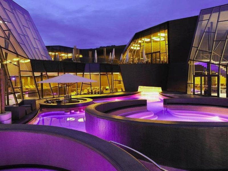 Terme Olimia - Aparthotel Rosaの写真