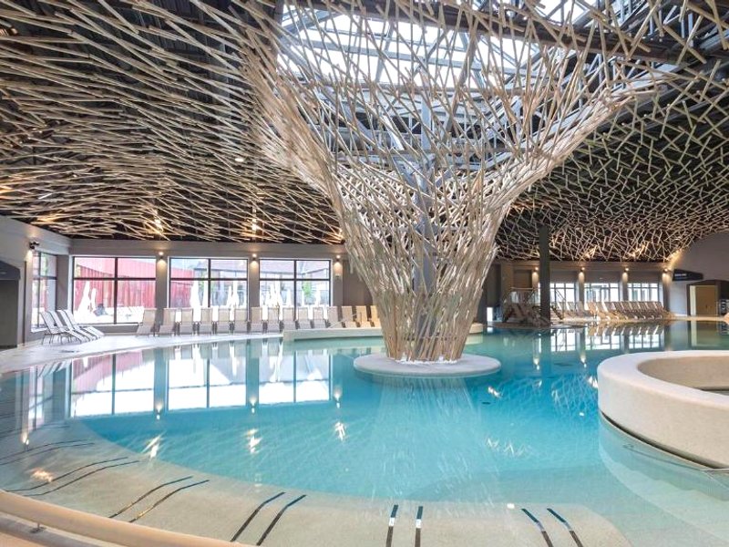 Terme Olimia - Aparthotel Rosaの写真