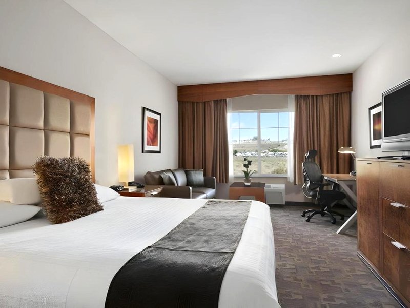 Best Western Plus Peppertree Inn at Omakの写真