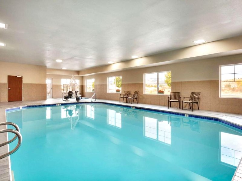 Best Western Plus Peppertree Inn at Omakの写真