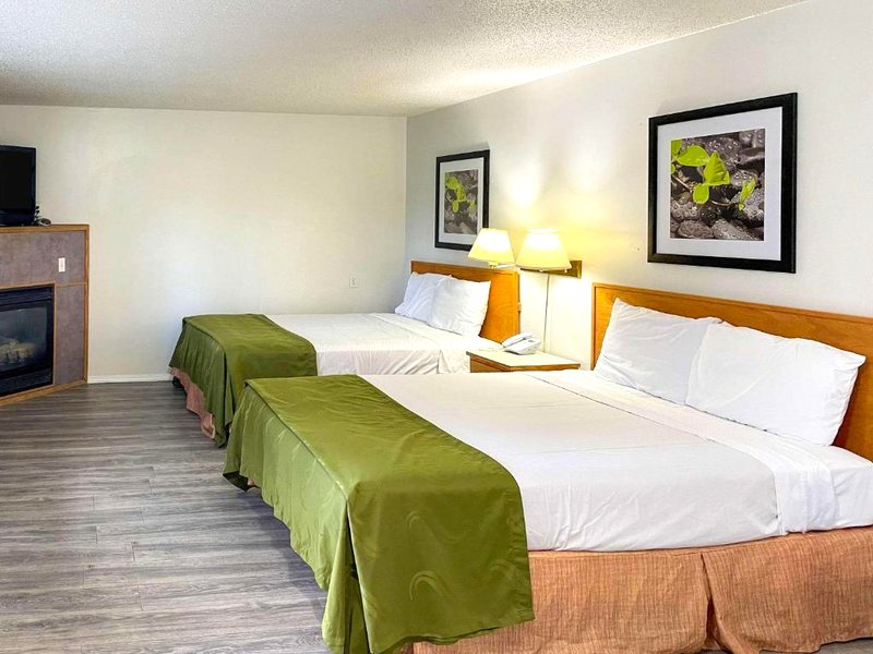 Rodeway Inn & Suites Omak - Okanoganの写真