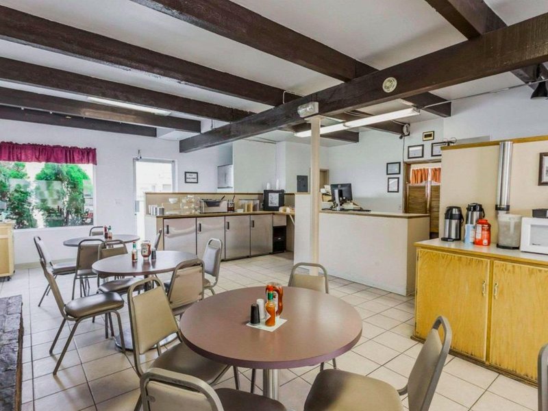 Rodeway Inn & Suites Omak - Okanoganの写真