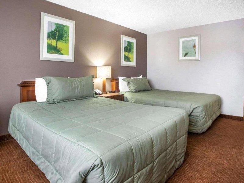 クオリティ イン&スイーツ オカノガン オマック (Quality Inn & Suites Okanogan - Omak)の写真