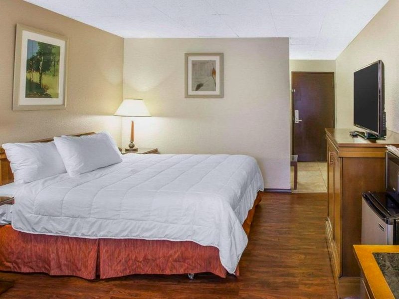 クオリティ イン&スイーツ オカノガン オマック (Quality Inn & Suites Okanogan - Omak)の写真