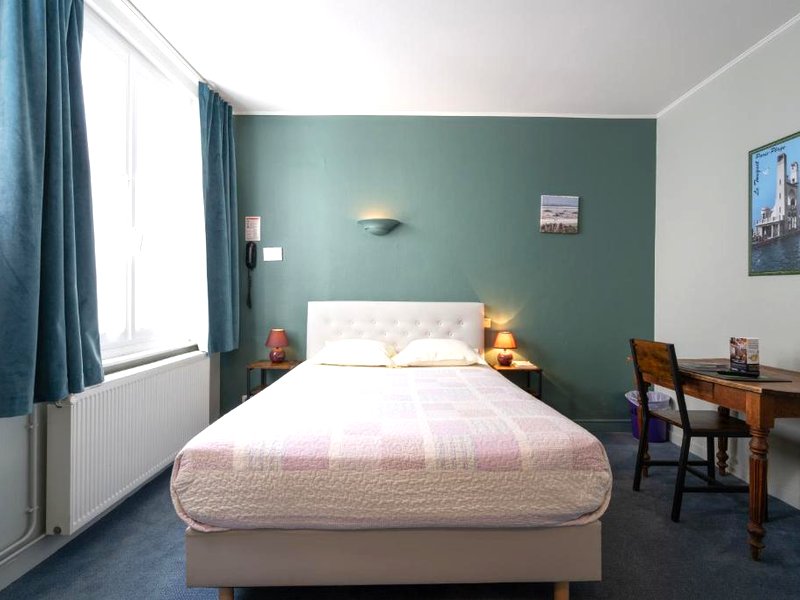 Hotel Le Caddyの写真