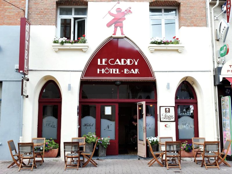 Hotel Le Caddyの写真