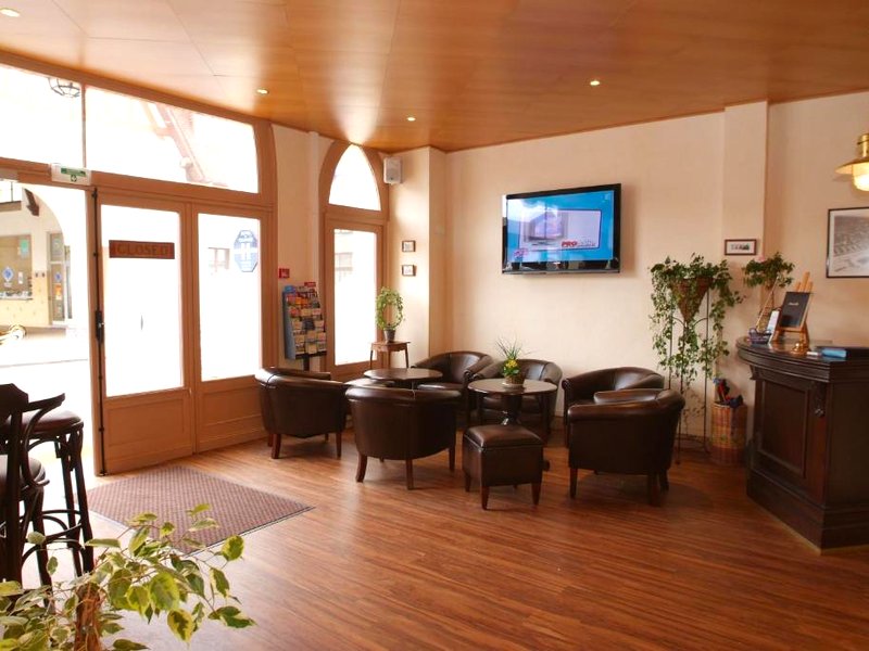 Hotel Le Caddyの写真