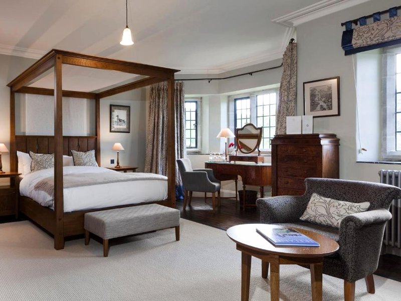 Ard na Sidhe Country House Hotelの写真