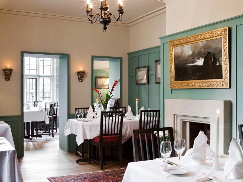 Ard na Sidhe Country House Hotelの写真