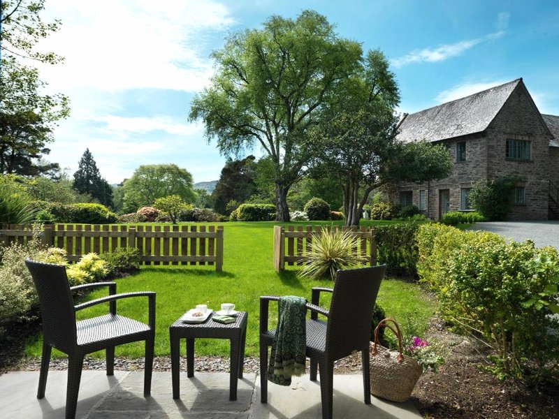 Ard na Sidhe Country House Hotelの写真