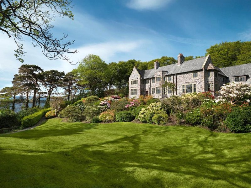 Ard na Sidhe Country House Hotelの写真