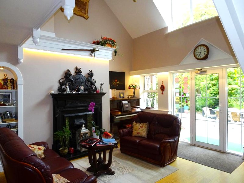 The Grove Lodge Guesthouseの写真