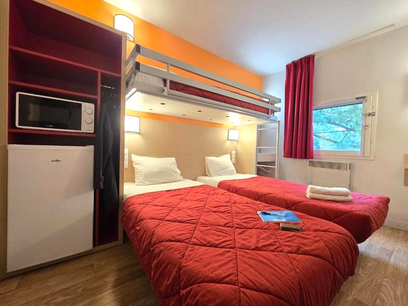 PREMIERE CLASSE THIONVILLE Yutzの写真