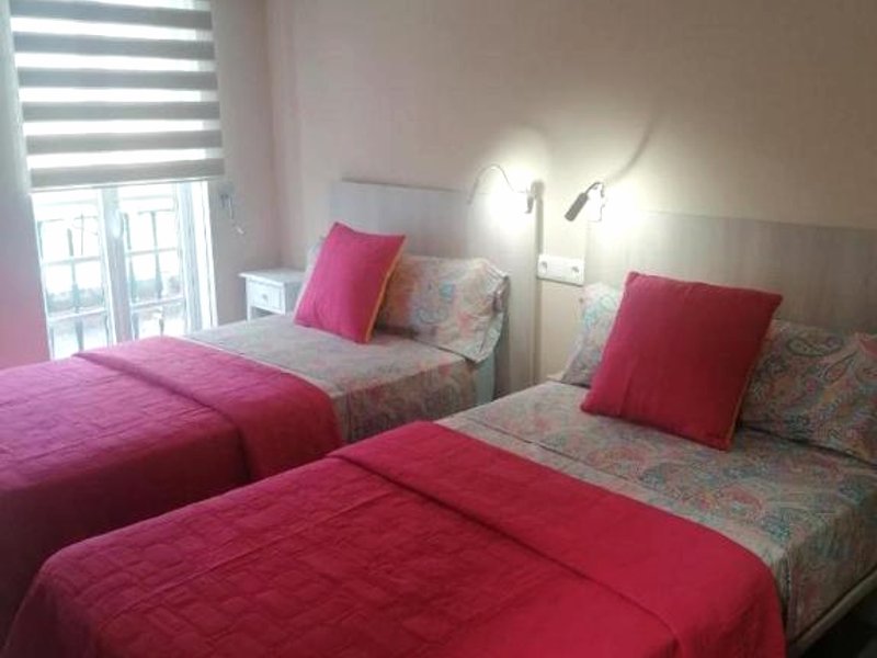 A CASA Do Camiño (A CASA Do Camino)の写真