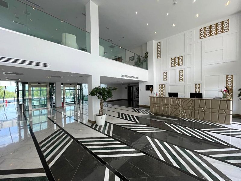 Arena Grand Hotelの写真
