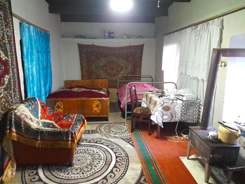 Həzrətqulu Qonaq evi - Rahat Ailəvi Fərdi Çoxotaqlı (Həzrətqulu Qonaq evi - Rahat Ailəvi Fərdi Coxotaqlı)の写真
