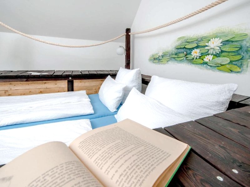 Ferienwohnung Hafenの写真