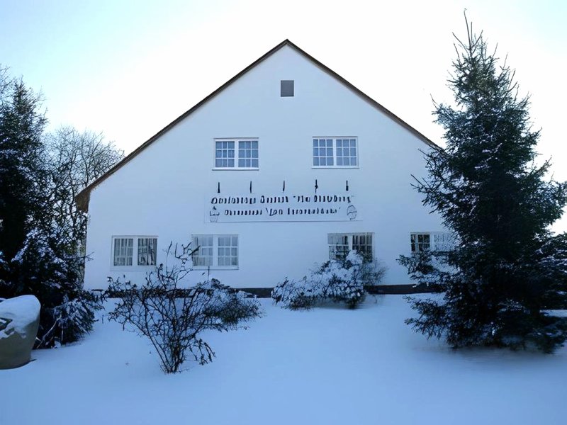 ホテル - ペンション アム ミュールベルク (Hotel-Pension Am Muhlberg)の写真