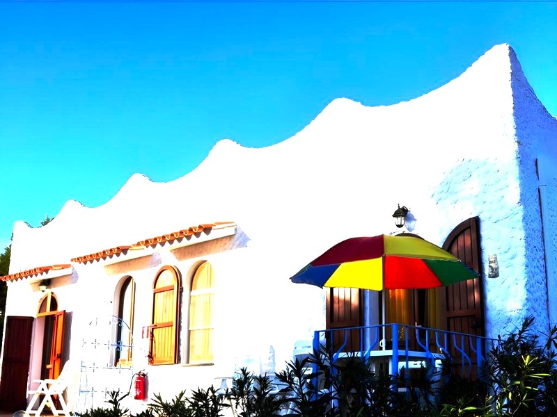 ホテル ビラ ベルフィオーレ (Hotel Villa Belfiori)の写真