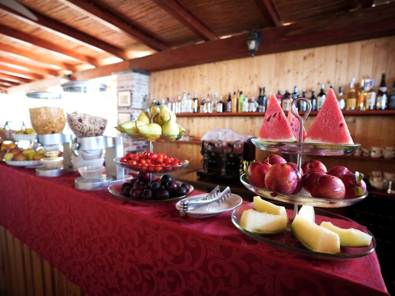 ホテル ビラ ベルフィオーレ (Hotel Villa Belfiori)の写真